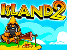 Играть онлайн в Island 2 на деньги