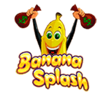 Banana splash slot