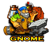 Gnome slot