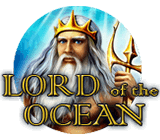 Lord of the ocean slot