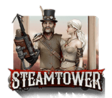 Steamtower slot